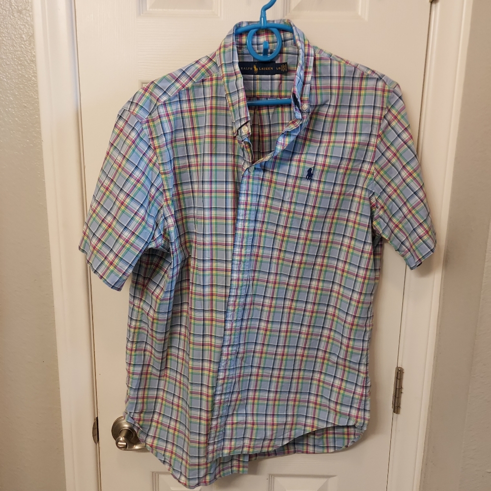 Ralph lauren shirt